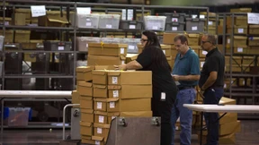 Stimmen in Florida müssen per Hand nachgezählt werden