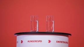 Ein Trauerspiel für SPD und Koalition