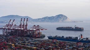 Der Überschuss, über den Donald Trump nicht spricht