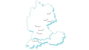 Recruiting-Events | April bis Mai 2015