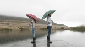 Mache ich Fehler, oder verdreht er alles?