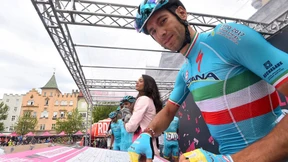 Nibali steht unter Druck