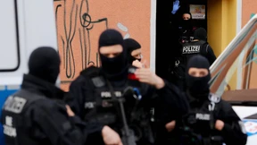 Seehofer verbietet Arbeit der Hisbollah in Deutschland