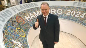 Hamburg ist mehr Feuer und Flamme als Berlin