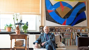 Sich klammern an Luxus und sexuelle Ekstasen