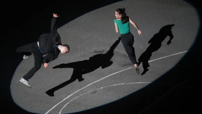 Überwältigung durch Nostalgie