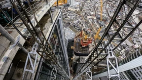 Wie Unfälle auf dem Bau vermieden werden sollen