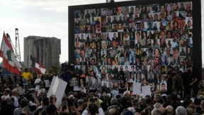 Land und Leute hängen am seidenen Faden