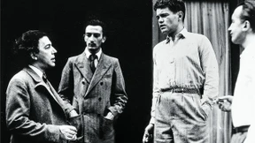 Nur nicht bürgerlich enden