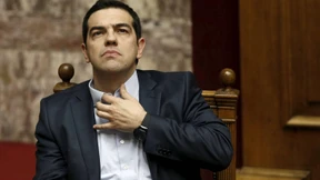 Griechische Reparationsforderungen werden ernster