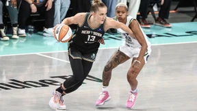 Fiebich und Sabally verspielen Vorsprung