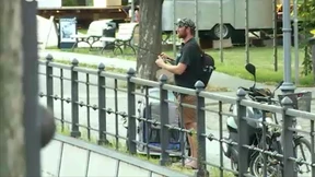 Fish it like Beckham!