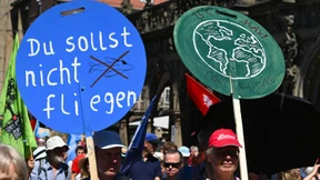 Die Deutschen wissen nicht, was sie wollen