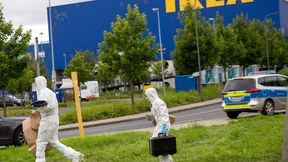 Wer kennt die Tote aus Nieder-Eschbach?