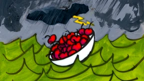 Das ist die neue Welt