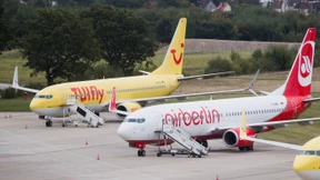 Dobrindt schaltet sich in TUI-fly-Konflikt ein