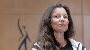 Hollywoods Streikführerin