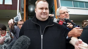 Kim Dotcom kann nach Amerika ausgeliefert werden
