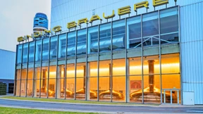 Nach dem Aus für Binding