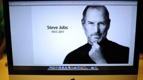 Steve Jobs ist tot