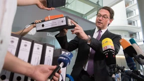 In dieser Woche: Die Folgen von Maut und Selbstbestimmungsgesetz