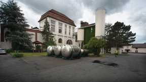 Bürgerbegehren für den Bierbrauer