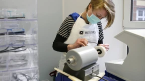 Goldman Sachs kauft sich in Mister Spex ein