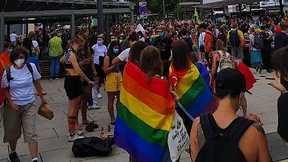 Marburger Regenbögen