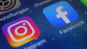 Russen dürfen Instagram und Facebook wieder nutzen