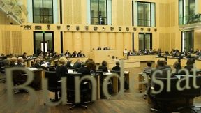 Der wirklich aufregende Alltag im Bundesrat