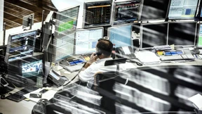 Schöne Kurve, schöne Gewinne