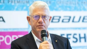 Kein Befreiungsschlag für Franz Reindl und den DEB