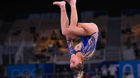 30 Sekunden an zwei Holmen