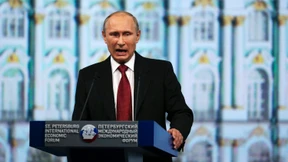 Sanktionen schmerzen Russland