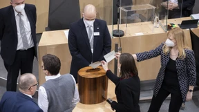 Ist das der Weg aus der Pandemie?