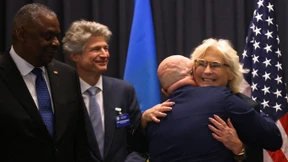 Die Wirkung amerikanischer Waffen