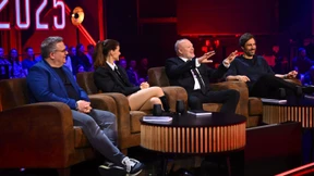 Raab klagt über schwierige ESC-Auswahl: „Zu viele gute Leute“