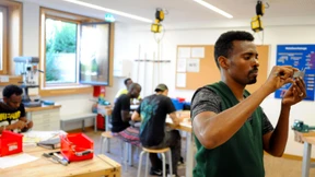 Zurück zur Normalität 