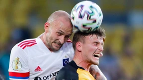 DFB-Sportgericht ändert Sperre für HSV-Profi Leistner