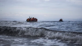 So viele Menschen auf der Flucht wie nie zuvor
