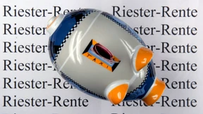 Jeder fünfte Vertrag wird nicht mehr bespart