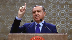 Das ist die perfekte Satire