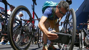 Den Motor-Dopern auf der Spur