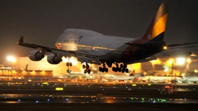 Grüne fordern Schließung der Landebahn  