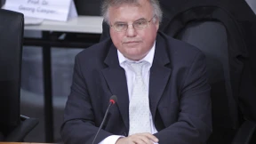 CDU-Politiker Gerald Weiß gestorben