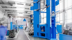 Chinesische Übernahme von westfälischem Maschinenbauer geplatzt