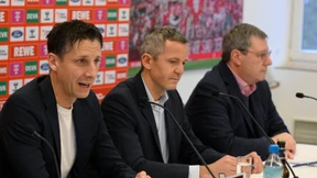 „Trainer wie Sand am Meer“