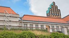 Klimaschutz soll über allem stehen