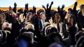 Seit Jahren stellt er unbequeme Fragen – jetzt gilt er als Favorit im Wahlkampf