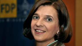 Kein Mann, keine Frau, nur ein Kind